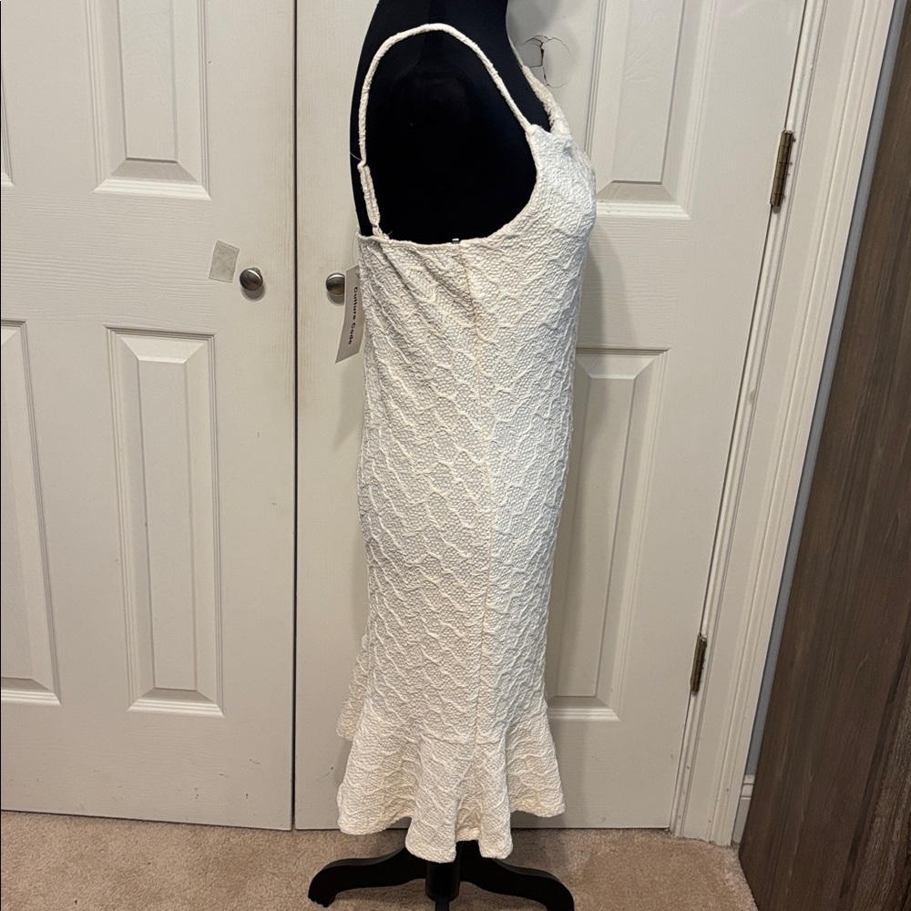 Culture Code Lace Dress - Picture 4 of 8